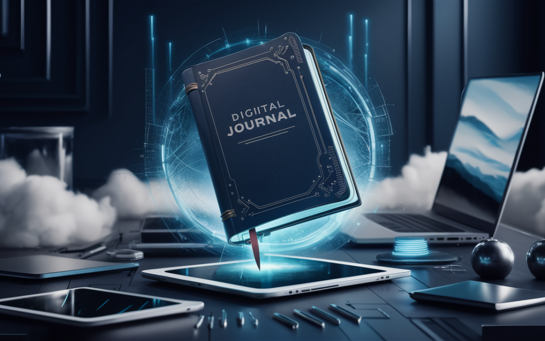 The Future of Diary-Keeping: Embracing AI Journaling Support